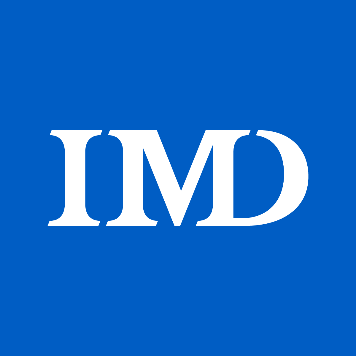 IMD