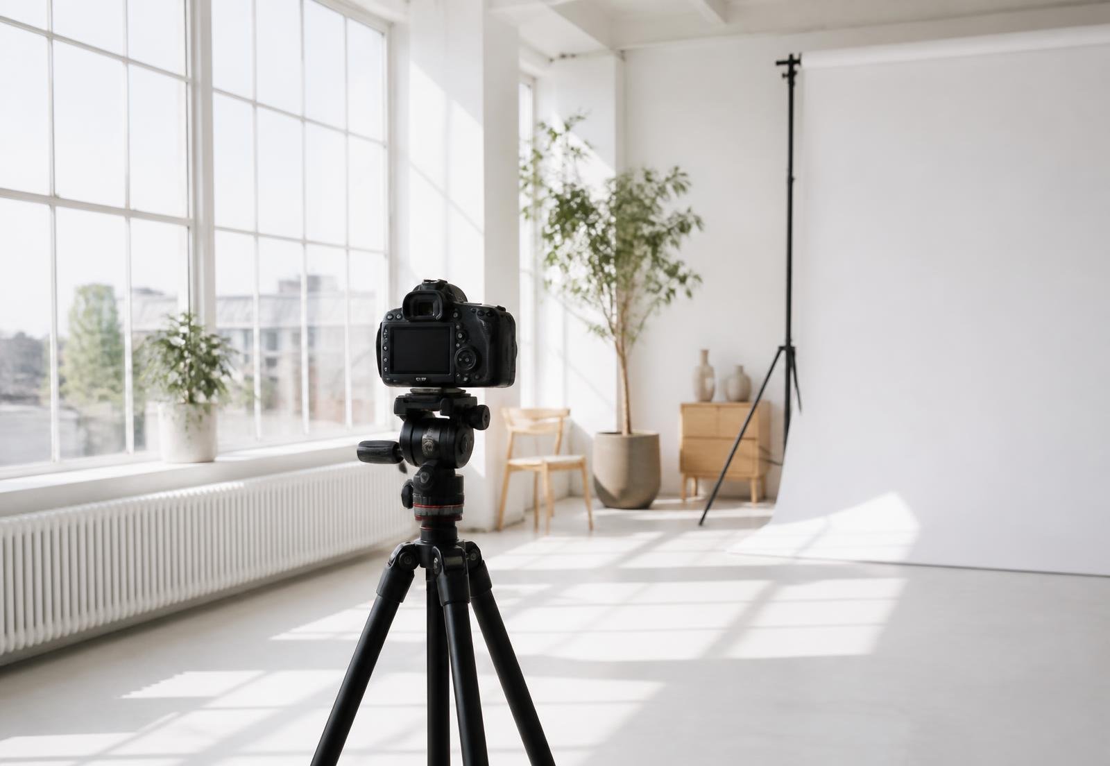 Light Studio